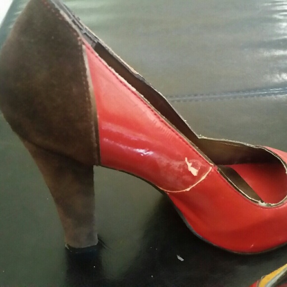 Steve Madden heals - Picture 3 of 3